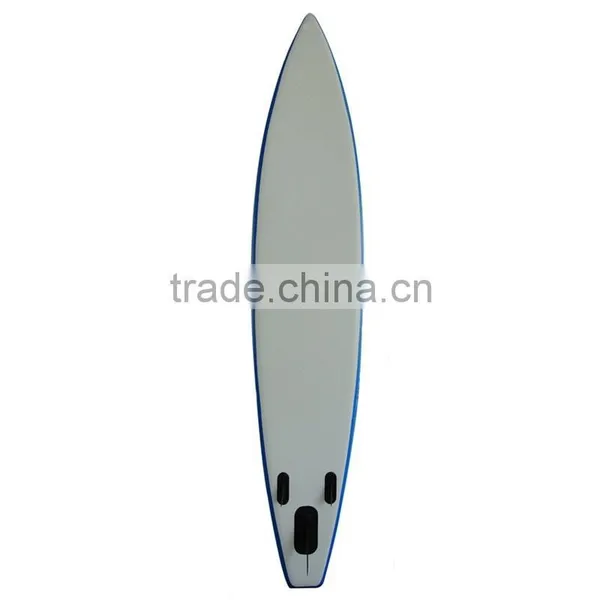 12'6" Inflatable Sup Board photo-2