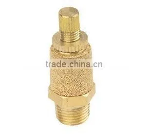 Pneumatic SSL-08 Pneumatic Silencer