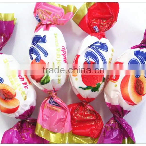 Vitamin C Hard Candy photo-5