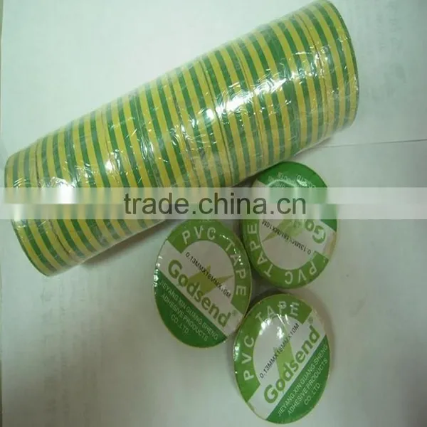 PVC Insulation Tape photo-3