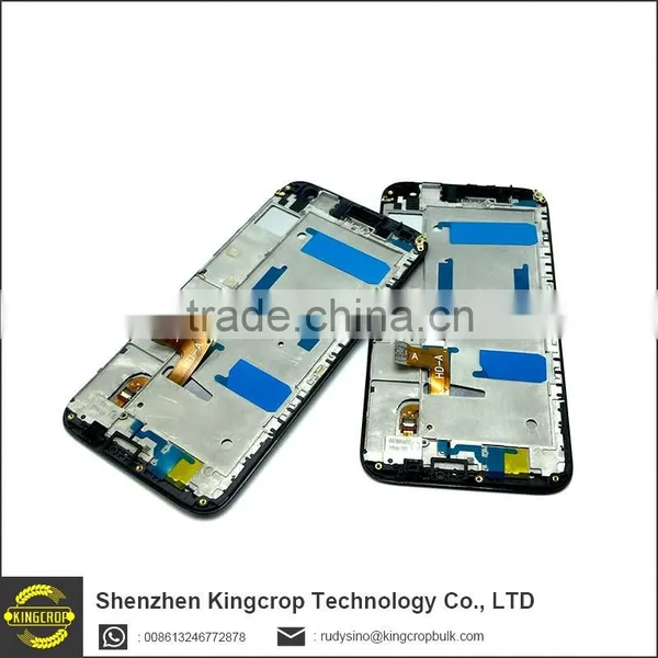 Original New Mobile Phone Lcd for Huawei Ascend G7 Lcd,for Huawei G7 Lcd Touch Screen Assembly photo-3