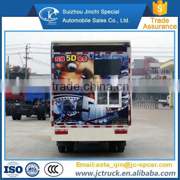 Quality Mini Led Lights 24v Truck Supplier photo-4
