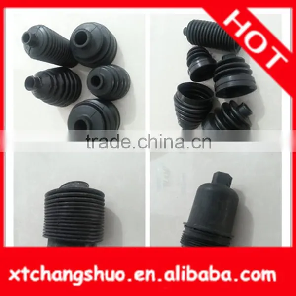 Auto Parts Silicone Dust Cover With Good Quality Cloth Microwave Oven Dust Cover photo-3