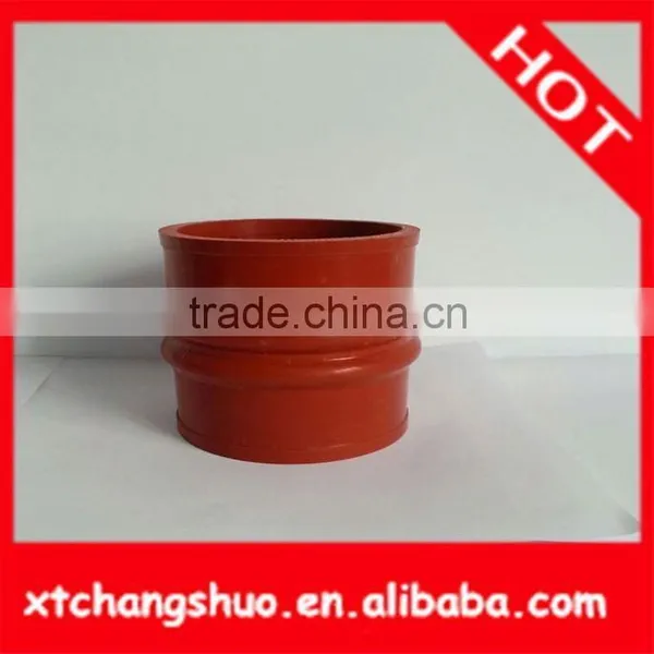 Samco Silicone Hose With Good Quality and Best Price From Chinese Manufacture Oil Resistant Rubber Hose photo-2