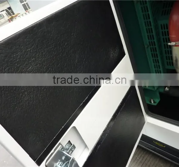 China Generator Factory Price Open /silent Type Industrial Diesel 12kw/15kva Power Generator photo-3