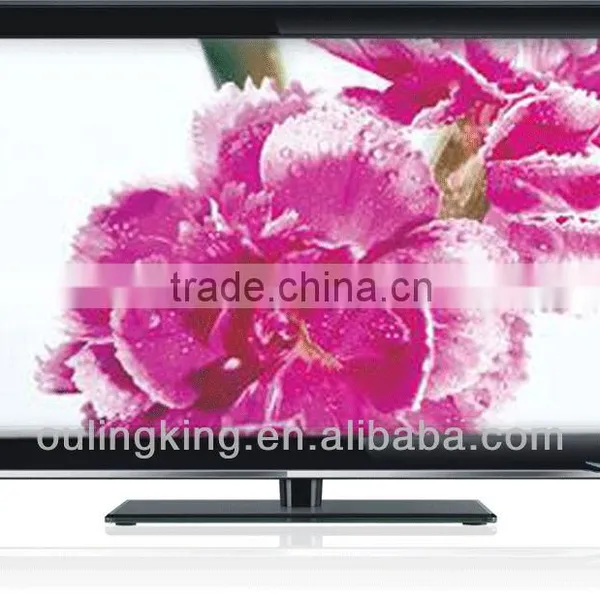 Super Slim 26 Inch Cheap Flat Screen Led tv photo-2