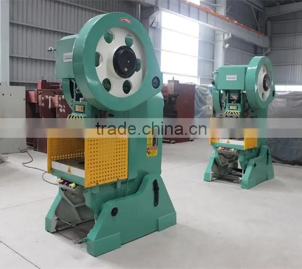 KRRASS Series Fix Table Punching Machine Tube Punching Machine Small Automatic Punch Press Machine photo-3