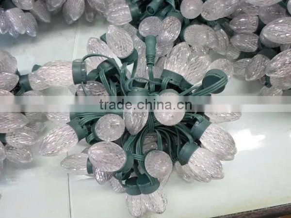 LED String Light Christmas Decorative photo-4