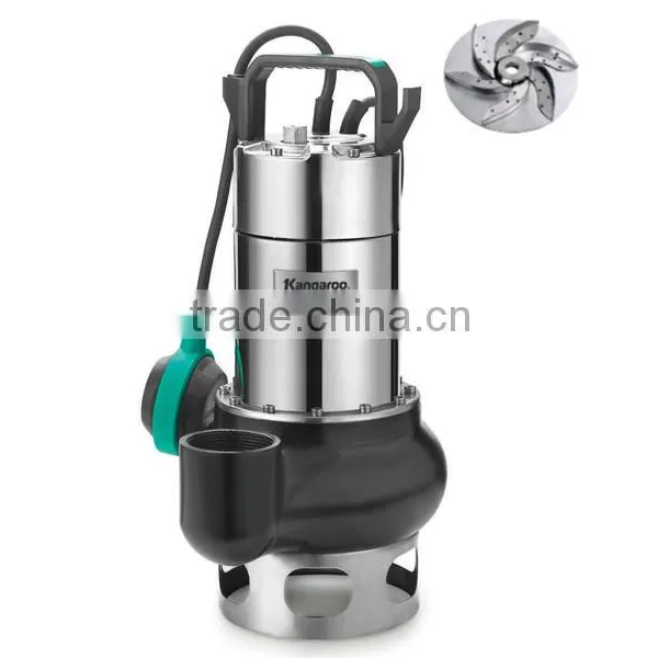 Sewage Pump KG750WSS