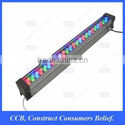 12w RGB Led Wallwasher