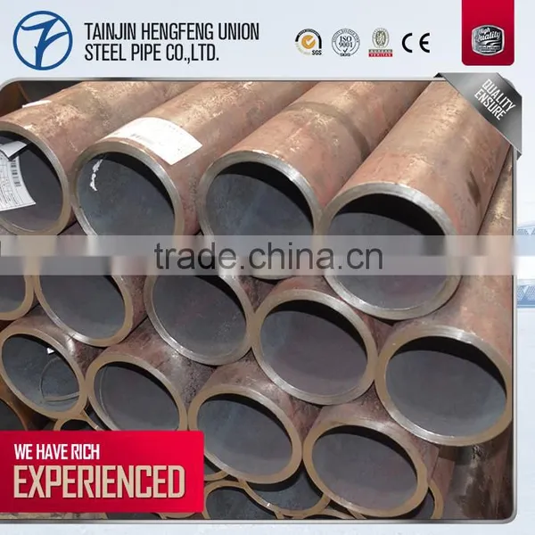Tp316 Welded Steel Pipe and Seamless Tube