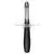 Useful and Simple Kitchen Peeler Set Including Parer, Grater and Julienne Peeler photo-4