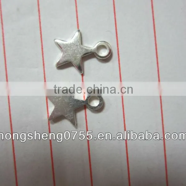 Fashion Heart Shape Pendant for Jewery