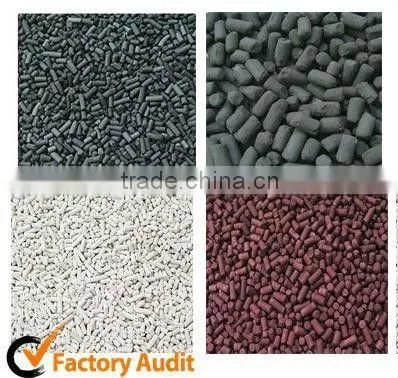 Catalytic Carbon