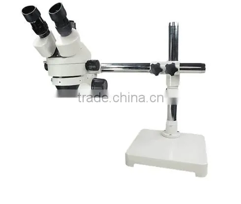 China Supplier High Quality Trinocular Stereo Mikroskop SMZ-1800