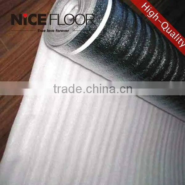 Laminate Flooring Sheet for Underlayment