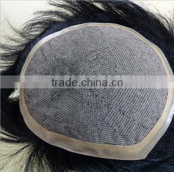 Men Toupee