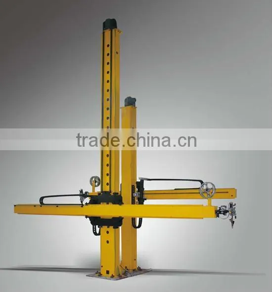 China Welding Manipulator for Sale photo-3