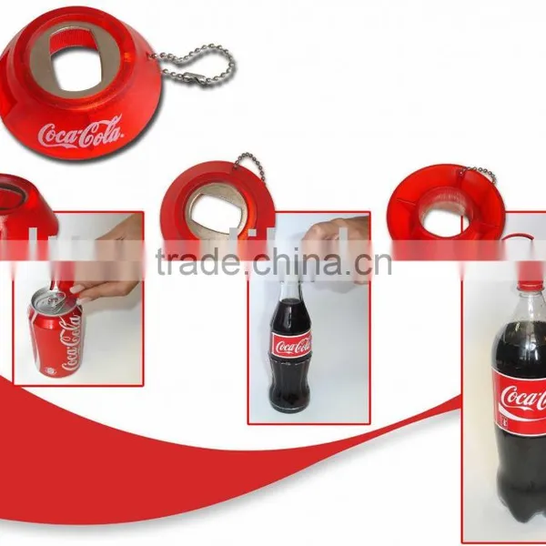 COLA Opener, COLA Bottle Opener