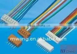Wiring Harness of Home Appliance