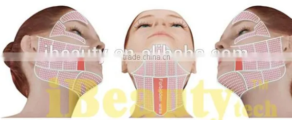 Eyes Wrinkle Removal Portable Hifu High Frequency Focused Ultrasound Facial Machines Skin Tightening For Full Body Slimming & Face Lifting 0.2-3.0J photo-6