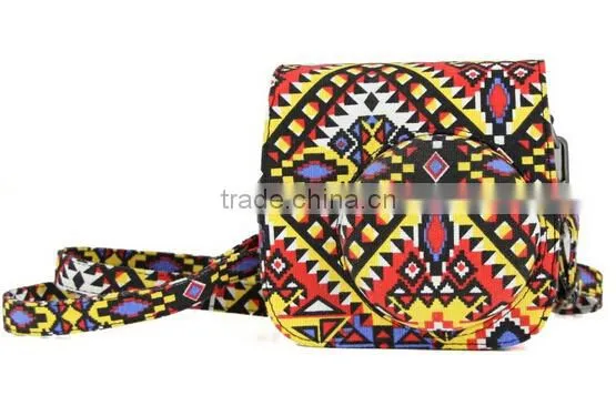 Bohemian Camera Bag for Fujifilm Mini 8 photo-3