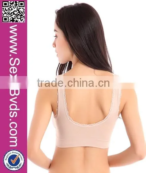 Wholesale NO MOQ Sexy Sport Bra Women photo-3
