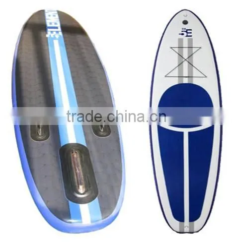 Light Weight High Quality Inflatable Stand up Sup Paddle Board Supplier's Choice photo-3