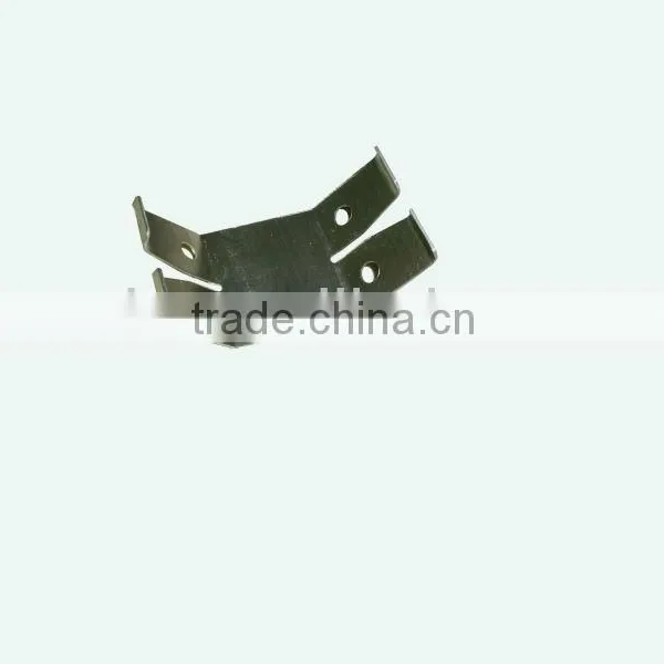 High Quality Galvanized Suspended Ceiling Accessories Spring Clip Made in China