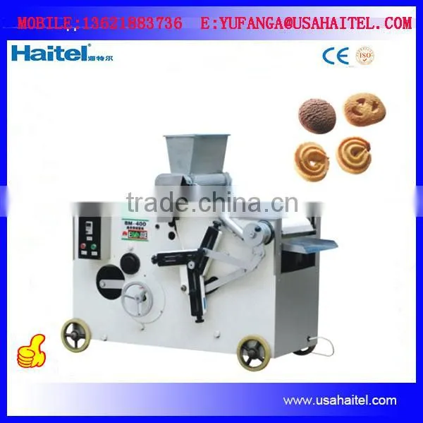 HTL-420 Multi-functional Cookie Making Machine