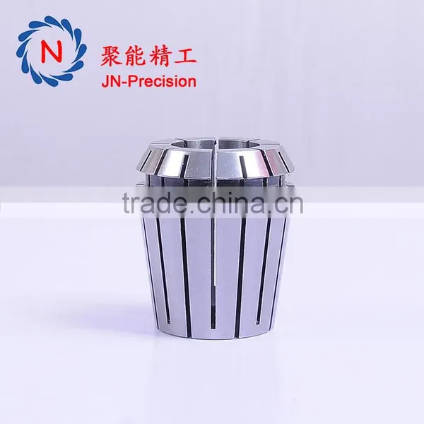 High Precision ER Collet Din6499b CNC Collet ER11 ER16 ER20 ER25 ER32 ER40 photo-2