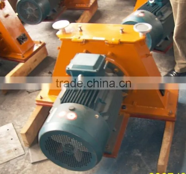 Shot Blasting Turbine / Blasting Wheel photo-3