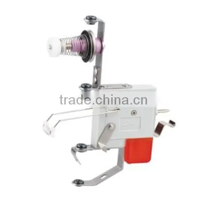 SMG DAN-9 BOTTOM STOP MOTION/positive Feeder/hesiery Machinery/circular/textile Manufacturing Machine Spare Parts photo-2