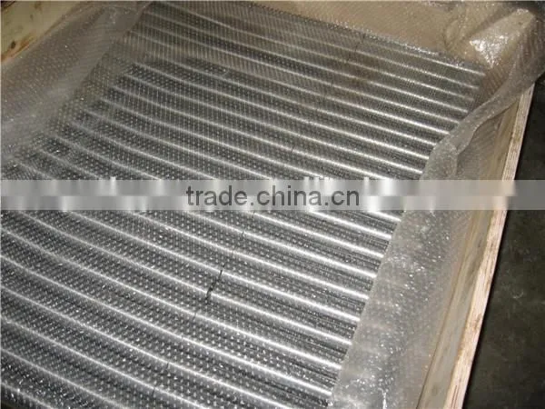 Seamless Steel Pipe SCH40 ASTM A106B Carbon Steel Tubes photo-3