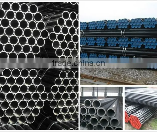 Best Products for Import 35mm Diameter Steel Pipe/used Seamless Steel Pipe for Sale photo-2