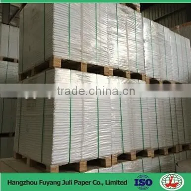 128g C2S Gloss Art Paper photo-2