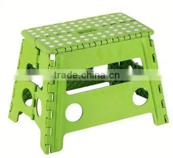 High Quality Most Popular PVC Chair And Stool Plastic Stool 450720 photo-3