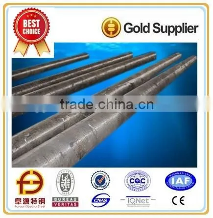 Alloy Tool Steel BS BO1 photo-5