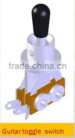 Selector Guitar Switch Toggle Selector Guitar Switch photo-4