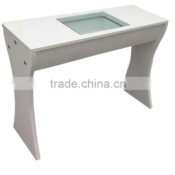 2015 l Table Manicure Table Nail Salon Furniture Nail Technician Tables photo-6