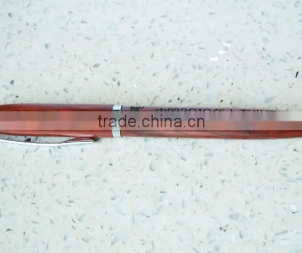 2014 Hot-selling Gift Maple Pen photo-2