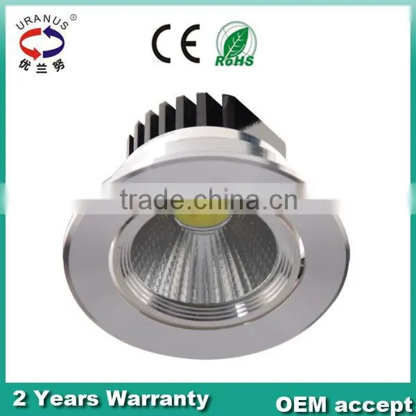 High Quality Led Downlight Price, Saving Energy 2 Years Warranty Led Downlight Price photo-6