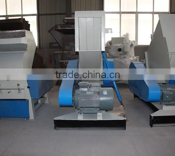 Powerful Plastic Crusher /Plastic Crusher Machine /Plastic Crusher Machine Price photo-4