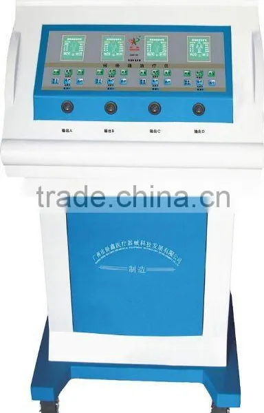 2015 Hot Sale Ultrasonic Beauty Device/health Care Equipment