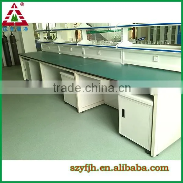 Low Price Laboratory Table Lab Furniture photo-3