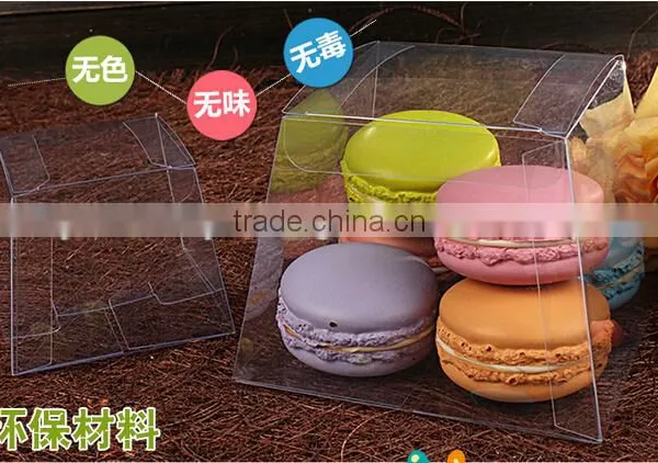 China Suppliers Wholesale Plastic Pvc Box Best Selling Products