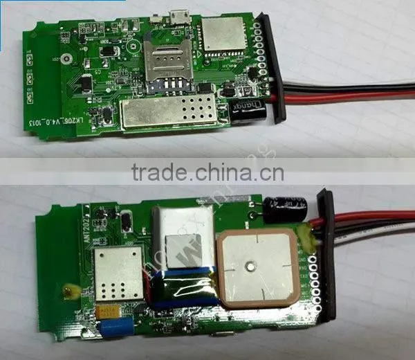 New Arrivel GPS Car Tracker Device for Global Vehicle Tracking With Free Sms and Web Platform photo-3