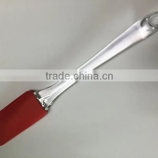 2016 Newest Design Hot Sales Silicone Scraper Blade photo-3