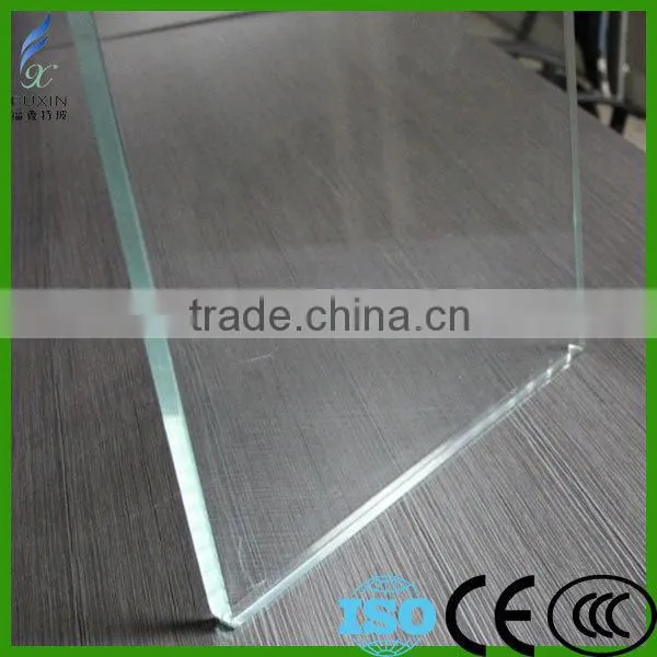 4 to 19mm Clear Float Glass, Building Glass photo-5