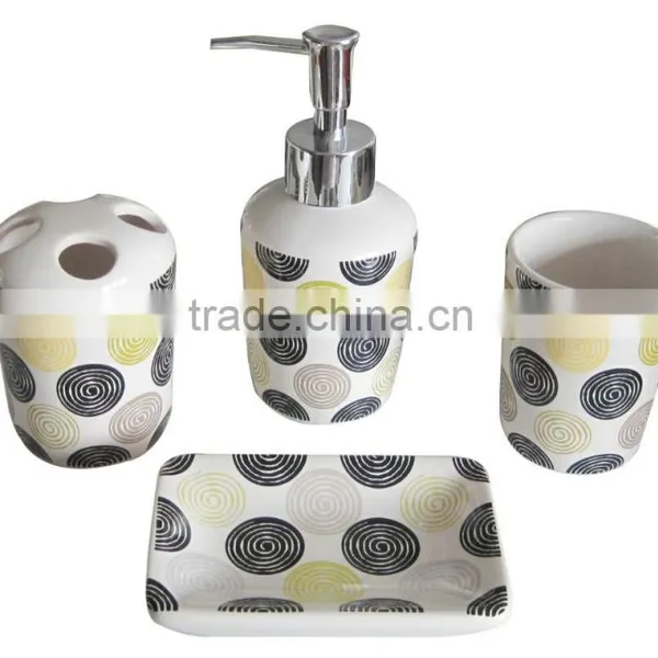 Bathroom furniture bathroom accessories